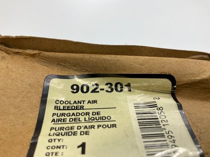 Missing O-Ring - Dorman 902-301 Engine Coolant Air Bleeder