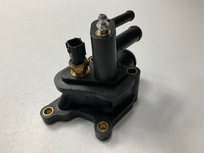 Dorman 902-302 Engine Coolant Water Outlet With Sensor
