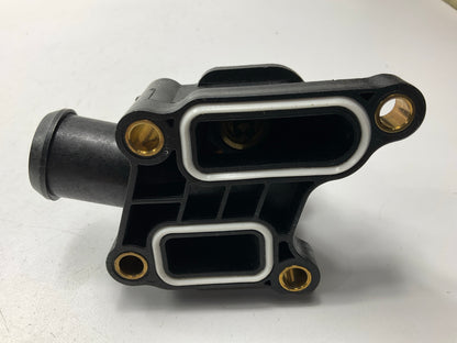 Dorman 902-302 Engine Coolant Water Outlet With Sensor