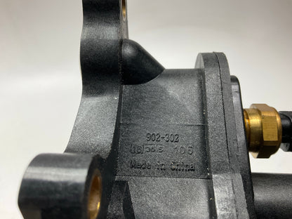 Dorman 902-302 Engine Coolant Water Outlet With Sensor
