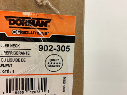 Dorman 902-305 Engine Coolant Filler Neck