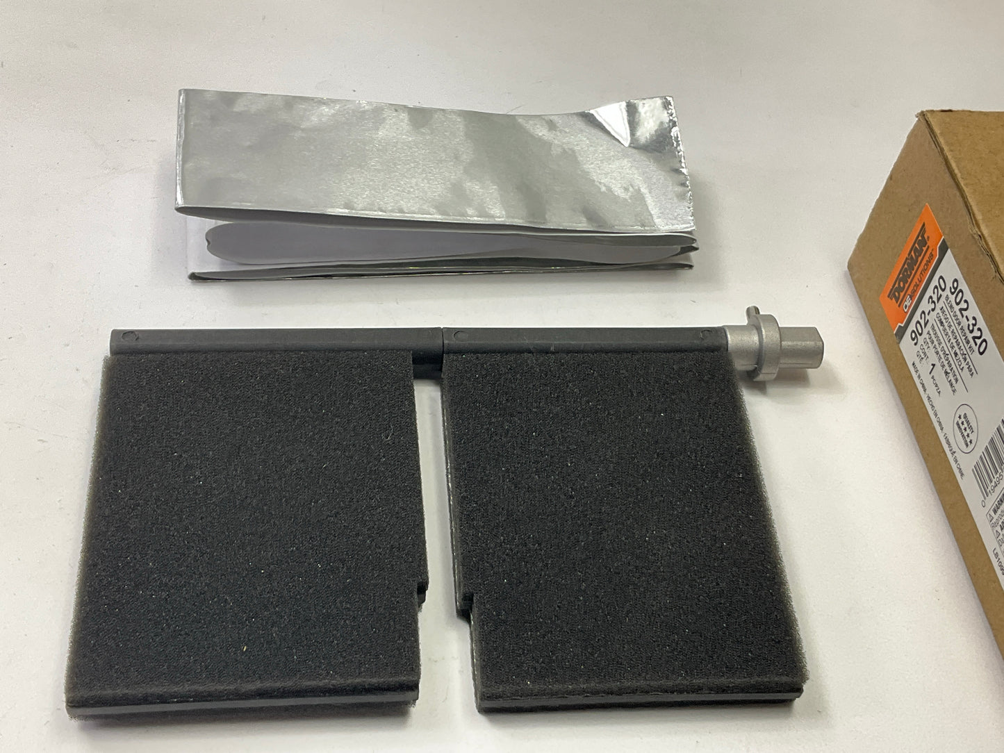 Dorman 902-320 HVAC Blend Door Repair Kit For 1999-2004 Jeep Grand Cherokee
