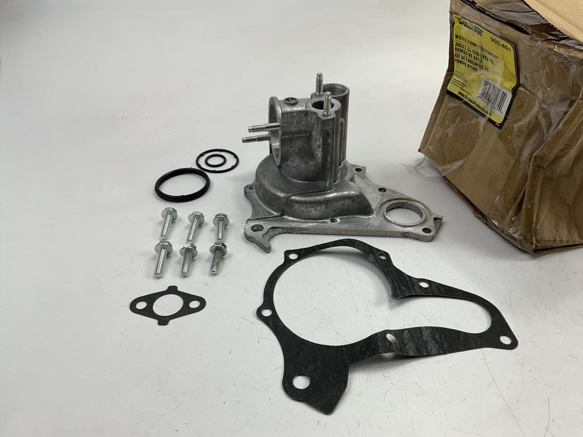 GASKET NOT INCLUDED Dorman 902-401 Engine Water Pump Housing