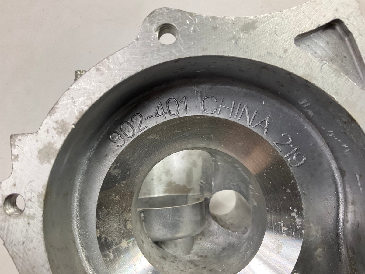 GASKET NOT INCLUDED Dorman 902-401 Engine Water Pump Housing