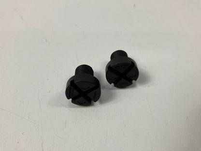 Dorman 902-404 Engine Coolant Bleeder Screw - 2 PACK