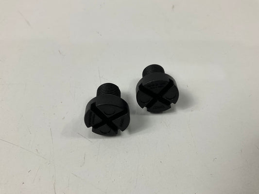 Dorman 902-404 Engine Coolant Bleeder Screw - 2 PACK