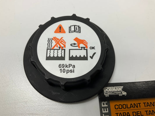 Dorman 902-5101CD Engine Coolant Reservoir Cap