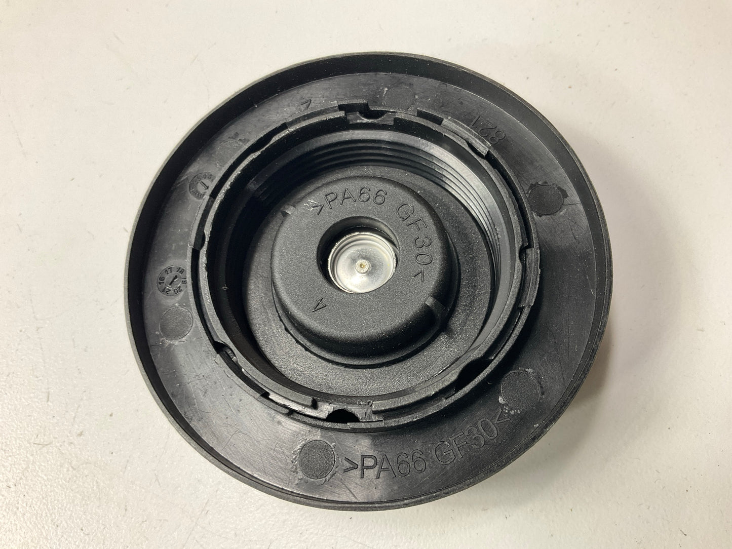 Dorman 902-5102CD Engine Coolant Reservoir Cap
