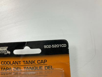 Dorman 902-5201CD Engine Coolant Reservoir Cap