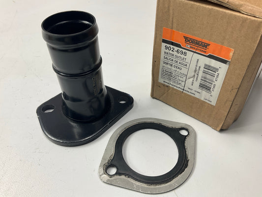 Dorman 902-698 Engine Coolant Thermostat Housing Cover