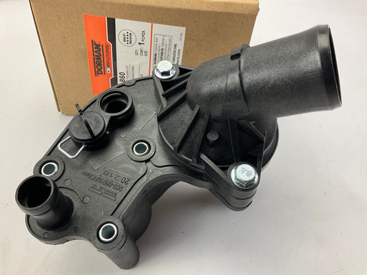 Dorman 902-860 Engine Coolant Thermostat Housing Assembly