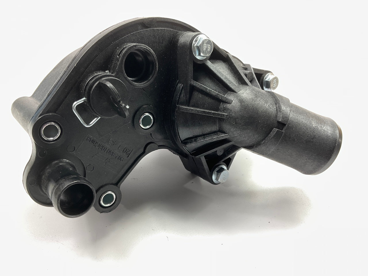 Dorman 902-860 Engine Coolant Thermostat Housing Assembly