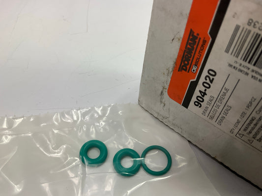 Dorman 904-020 Fuel Water Separator Valve O-Ring Kit