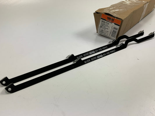 Dorman 904-109 Diesel Glow Plug Power Strap, Pair 01-04.5 Chevy GM 6.6L Duramax