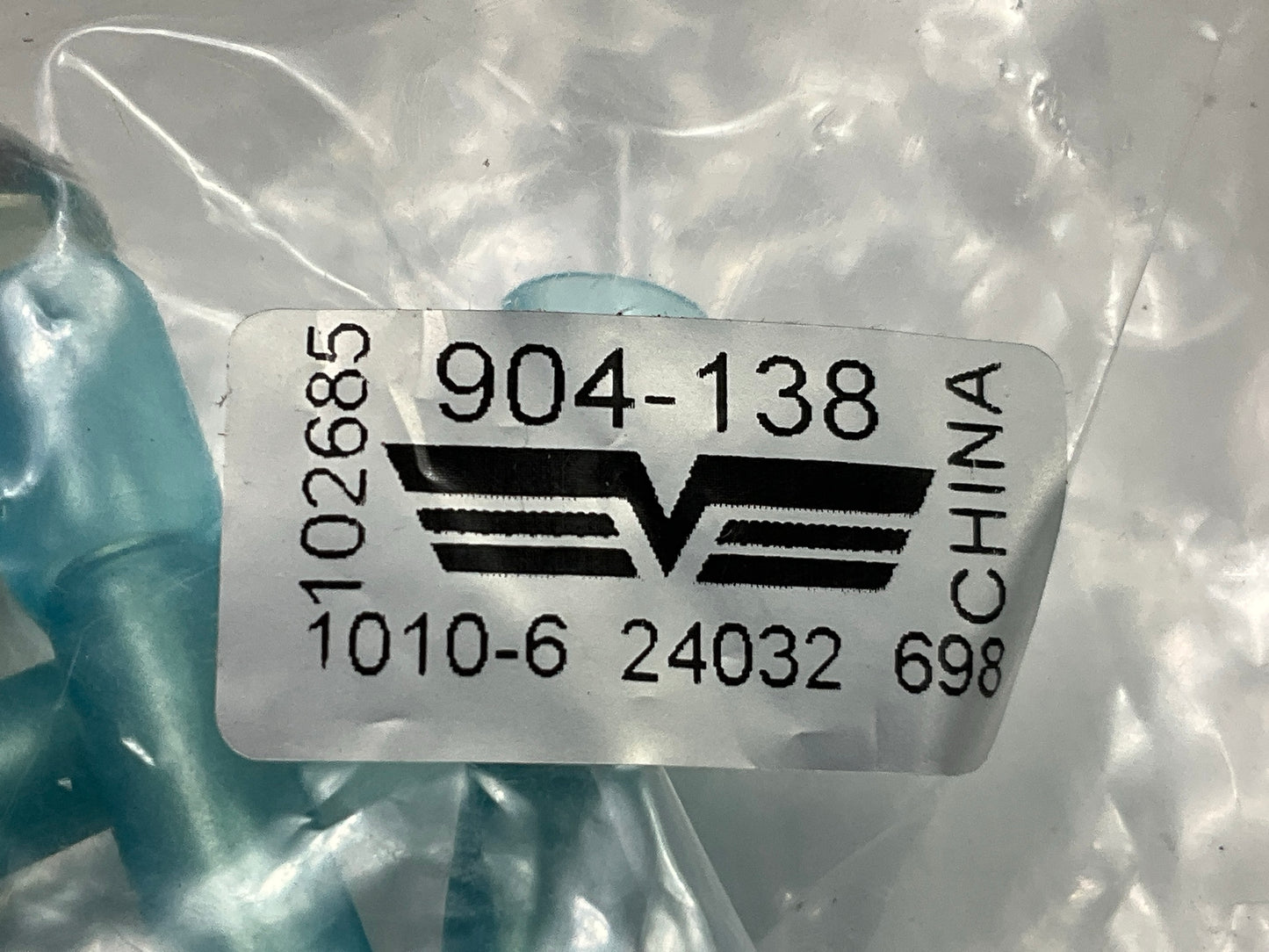 Dorman 904-138 Fuel Injection Harness