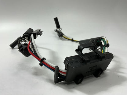 Dorman 904-200 Fuel Injection Glow Plug Harness - 1998-2003 Ford 7.3L V8 DIESEL