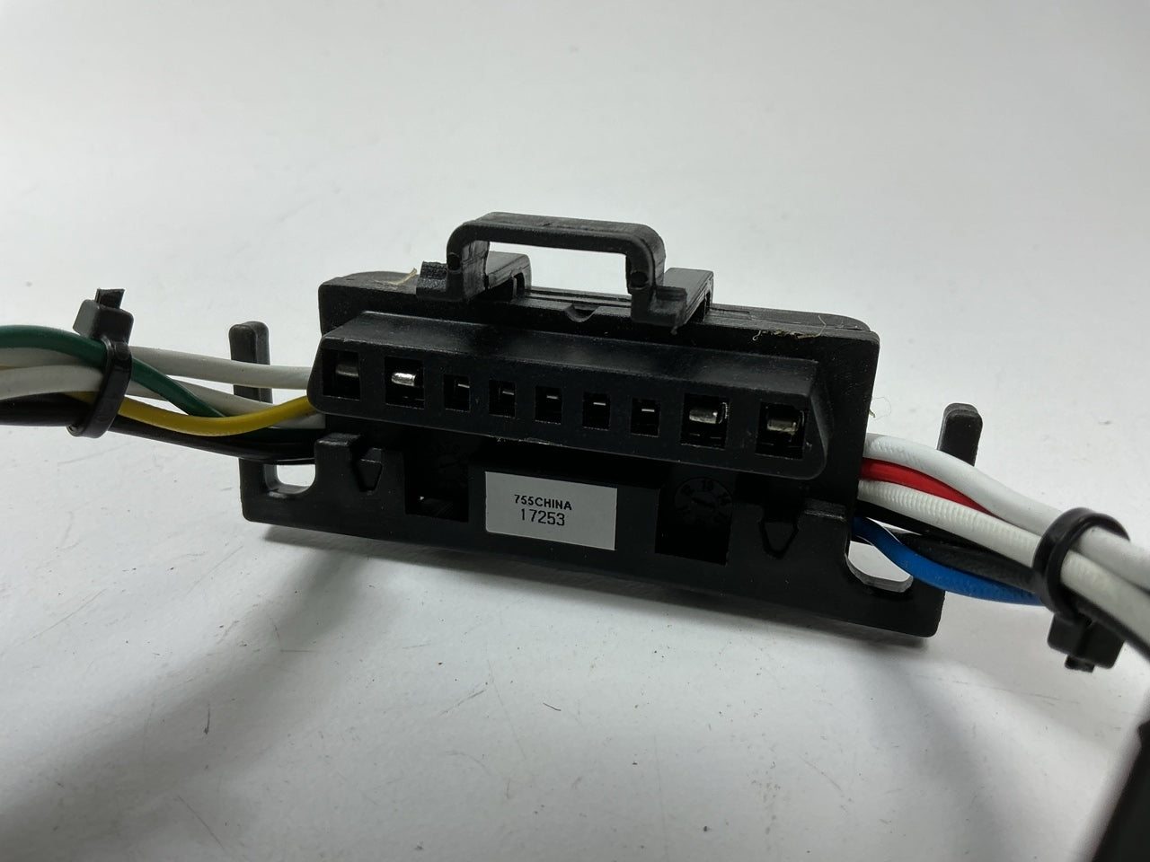 Dorman 904-200 Fuel Injection Glow Plug Harness - 1998-2003 Ford 7.3L V8 DIESEL