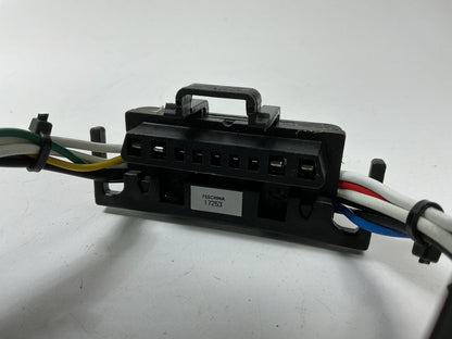 Dorman 904-200 Fuel Injection Glow Plug Harness - 1998-2003 Ford 7.3L V8 DIESEL