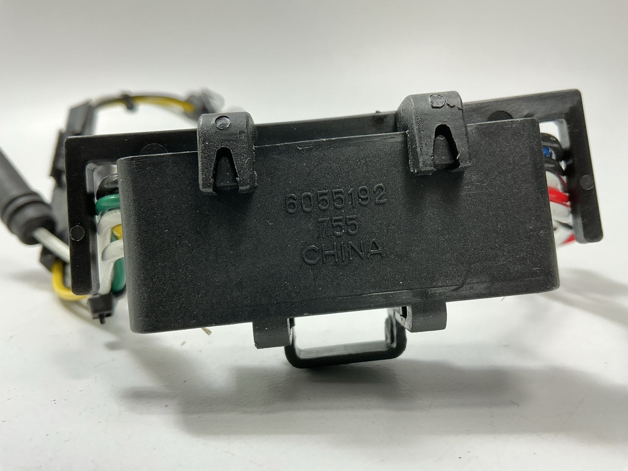 Dorman 904-200 Fuel Injection Glow Plug Harness - 1998-2003 Ford 7.3L V8 DIESEL