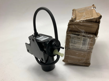 Missing 3 Rubber Grommets - Dorman 904-214 Electric Engine Vacuum Pump