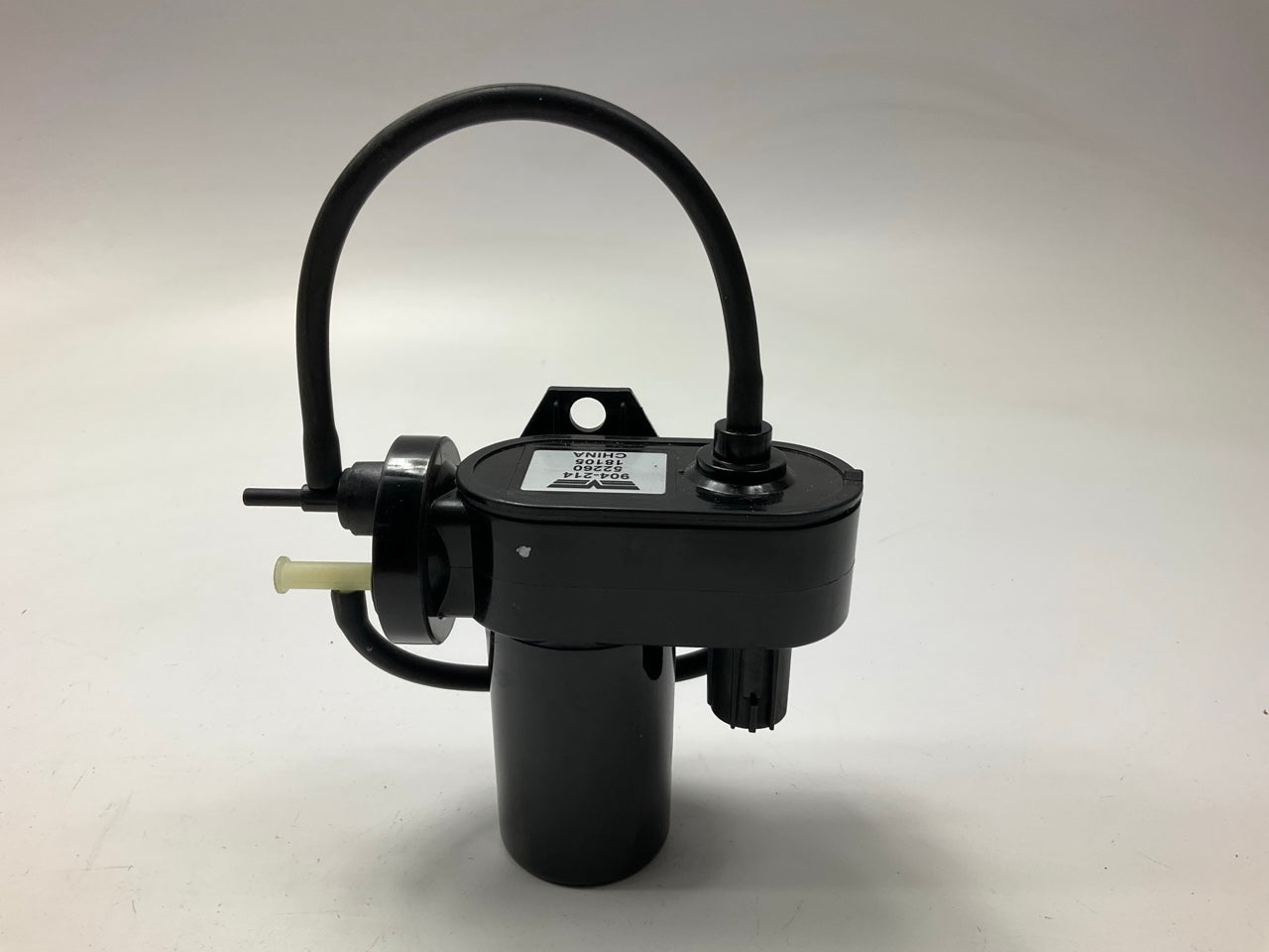 Missing 3 Rubber Grommets - Dorman 904-214 Electric Engine Vacuum Pump