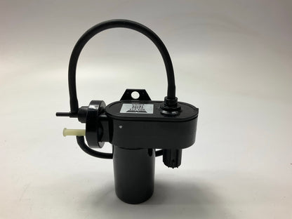Missing 3 Rubber Grommets - Dorman 904-214 Electric Engine Vacuum Pump