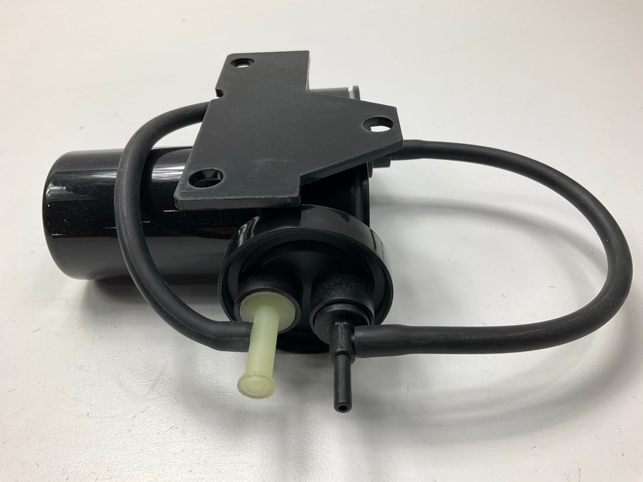 Missing 3 Rubber Grommets - Dorman 904-214 Electric Engine Vacuum Pump