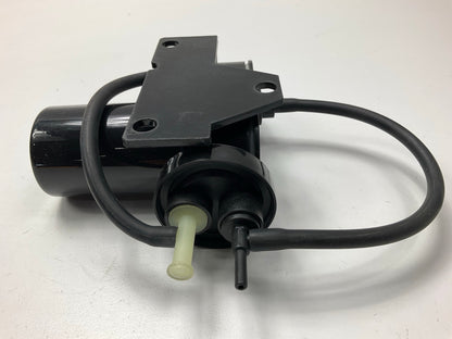 Missing 3 Rubber Grommets - Dorman 904-214 Electric Engine Vacuum Pump