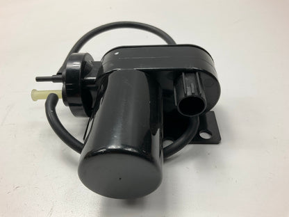 Missing 3 Rubber Grommets - Dorman 904-214 Electric Engine Vacuum Pump