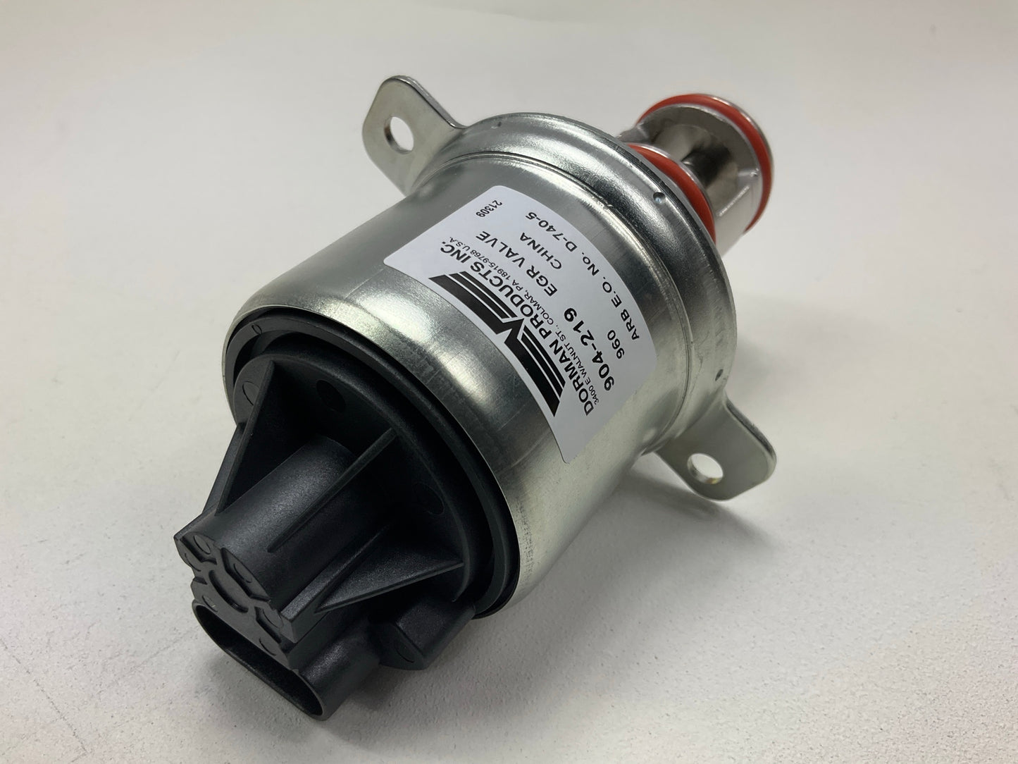 Dorman 904-219 Exhaust Gas Recirculation (EGR) Valve