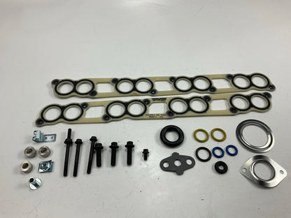 MISSING COOLER HOSE Dorman 904-265 Intake Exhaust Gasket Kit
