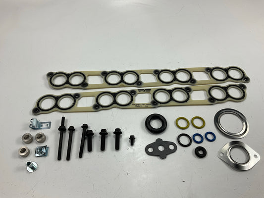 MISSING COOLER HOSE Dorman 904-265 Intake Exhaust Gasket Kit