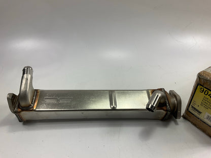 MISSING HOSE Gaskets Dorman 904-273 Exhaust Gas Recirculation Cooler EGR Cooler