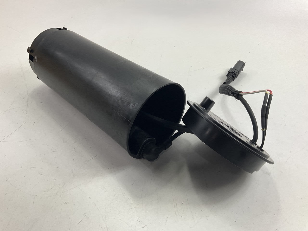MISSING HARDWARE Dorman 904-373 Diesel Exhaust Fluid (DEF) Heater