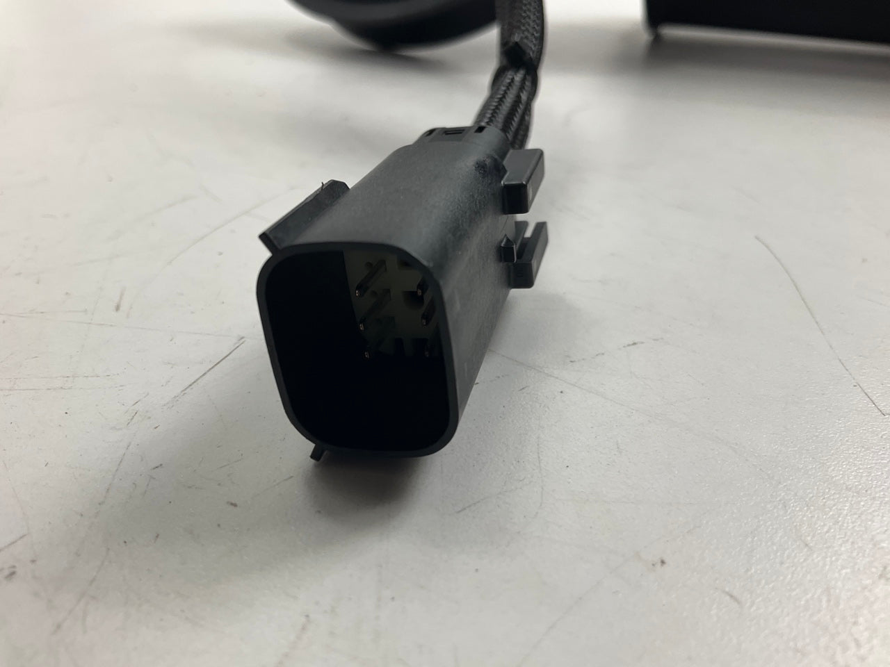 MISSING HARDWARE Dorman 904-373 Diesel Exhaust Fluid (DEF) Heater