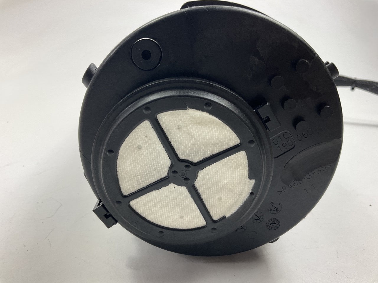 MISSING HARDWARE Dorman 904-373 Diesel Exhaust Fluid (DEF) Heater