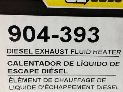 Dorman 904-393 Diesel Exhaust Fluid Heater 11-16 F-350, F-450, F-550 SD