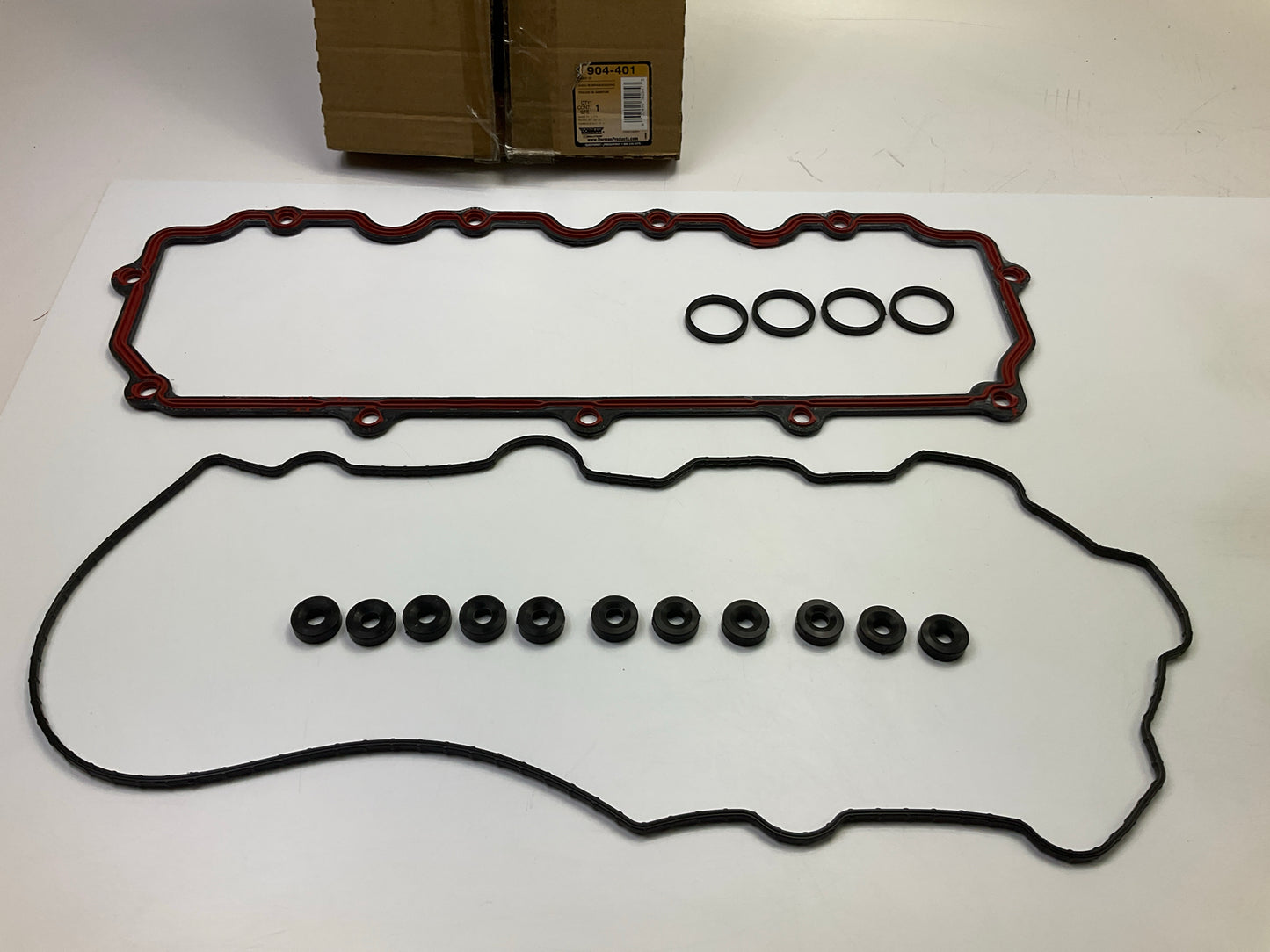 Dorman 904-401 Engine Valve Cover Gasket For 2004-2007 Ford 6.0L-V8 Powerstroke