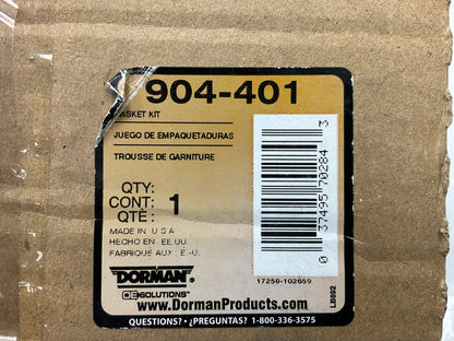 Dorman 904-401 Engine Valve Cover Gasket For 2004-2007 Ford 6.0L-V8 Powerstroke
