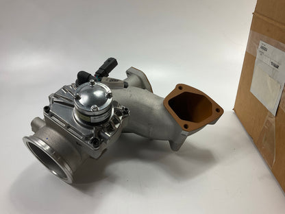 DORMAN Air Intake Throttle Duct - 2011-2015 International  MAXXFORCE 13 ProStar