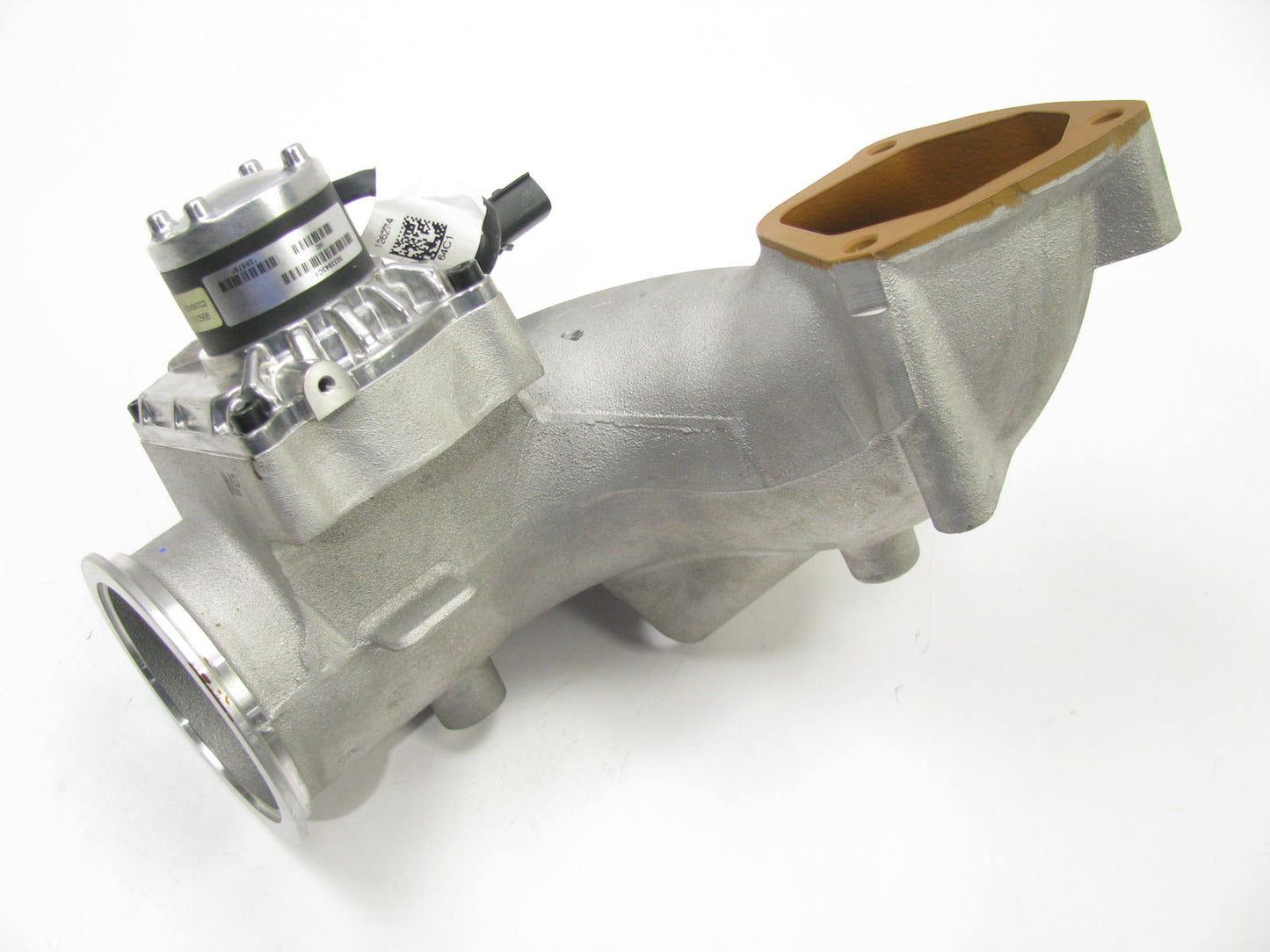 DORMAN Air Intake Throttle Duct - 2011-2015 International  MAXXFORCE 13 ProStar
