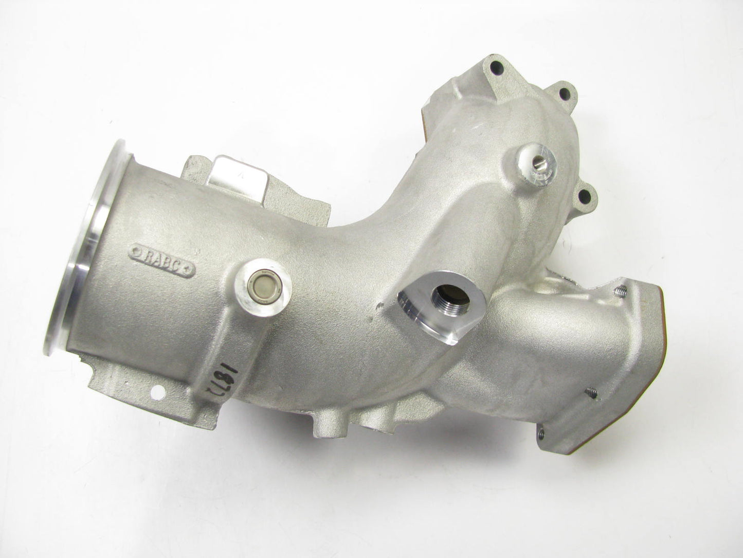 DORMAN Air Intake Throttle Duct - 2011-2015 International  MAXXFORCE 13 ProStar