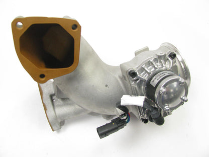 DORMAN Air Intake Throttle Duct - 2011-2015 International  MAXXFORCE 13 ProStar