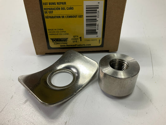 Dorman 904-528 Exhaust Gas Temperature (EGT) Sensor Bung Repair Kit