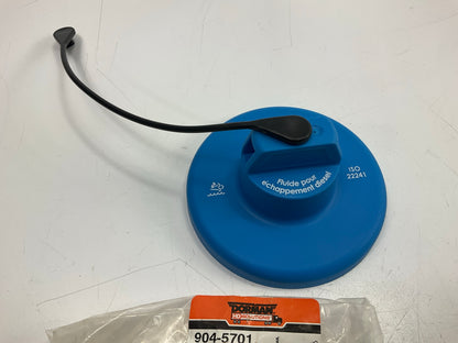 Dorman 904-5701 Diesel Exhaust Fluid (DEF) Filler Cap-Emissions Fluid Filler Cap