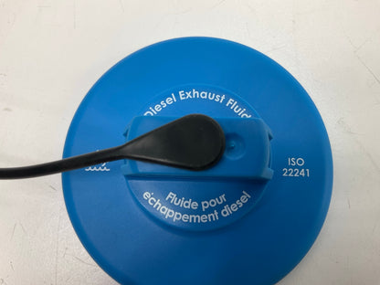 Dorman 904-5701 Diesel Exhaust Fluid (DEF) Filler Cap-Emissions Fluid Filler Cap