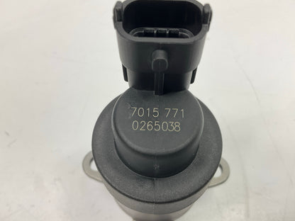 Dorman 904-581 Fuel Pressure Regulator For 2008-2018 Ram Cummins 6.7L Diesel