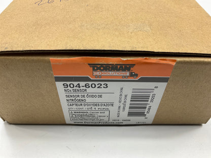 Dorman 904-6023 Nitrogen Oxide (NOx) Sensor