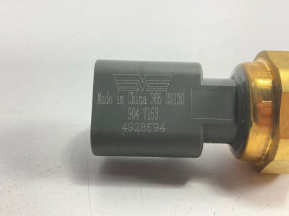 Dorman 904-7163 Exhaust Gas Recirculation EGR Pressure Sensor