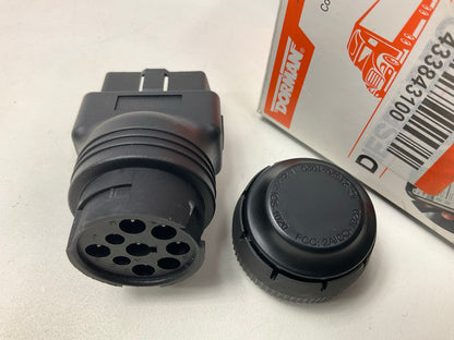 Dorman 904-SCAN Diesel Decoder Scan Tool